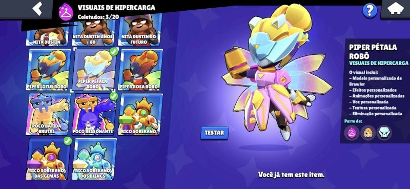 Foto do produto