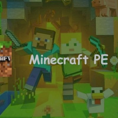 🔥MINECRAFT PARA ANDROID (APK)🔥