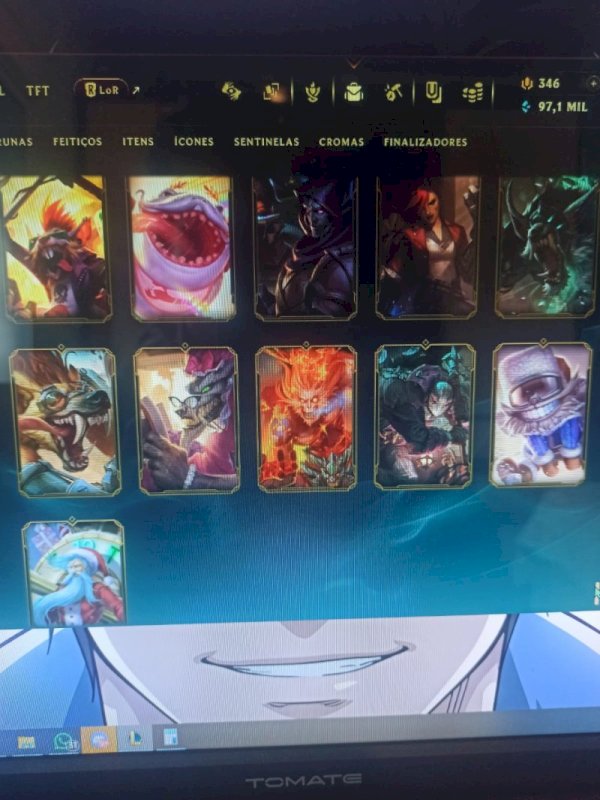 Foto do produto