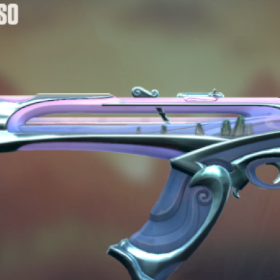 Vendo conta de valorant