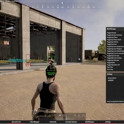 Pubg Macro - 100% Safe - Atualizações Automáticas [ENTREGA AUTOMÁTICA]