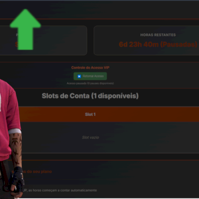 UPO LEVEL DA SUA CONTA DE FREE FIRE POR UMA SEMANA 24 HORAS