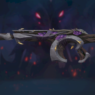 CONTA VALORANT COM VANDAL KURONAMI, SHERIFF INO, PHANTOM NOCTURMUM ENTRE OUTROS.