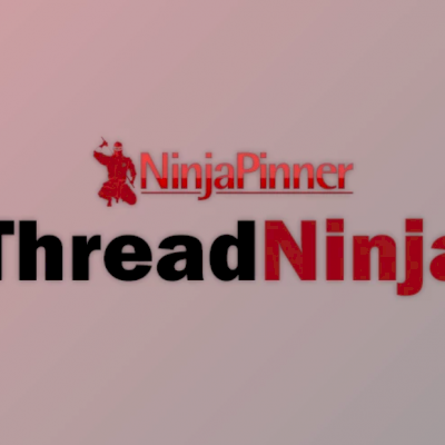ThreadNinja 1.3 Bot para Automação no Bot para Threads C/GERADOR