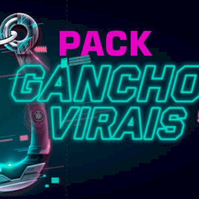 [ PACK ] GANCHOS VIRAIS PARA SEUS VIDEOS NO TIKTOK| INSTA