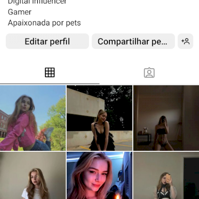 Conta sem selo de novo(conta antiga)