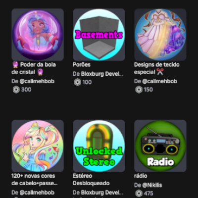 vendo conta roblox feminina dress to impress