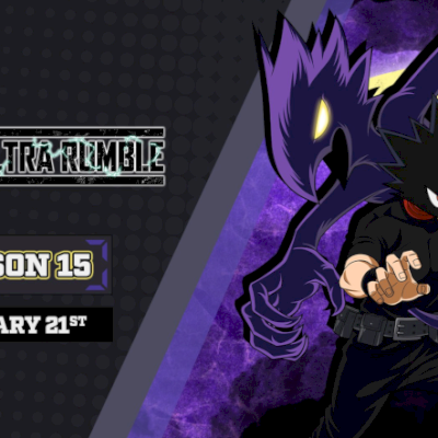 My Hero Ultra Rumble - Steam - Opçoes com Personagem/Estilo Alternativo/Skins