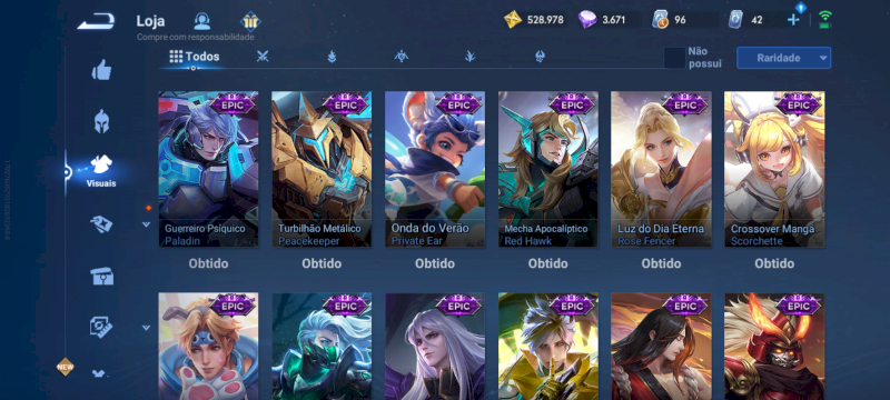 Foto do produto