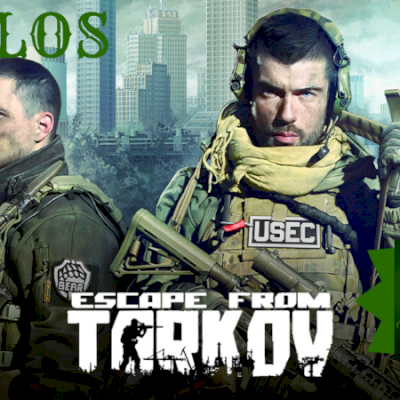10M Rublos Escape From Tarkov