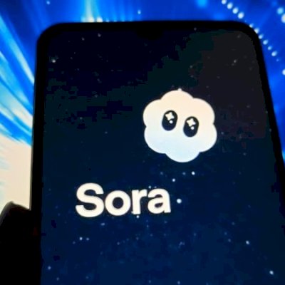 Código sora 2 (Na sua própria conta)