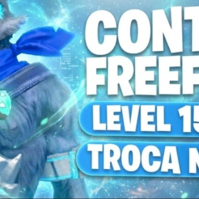 Contas guest lv/21