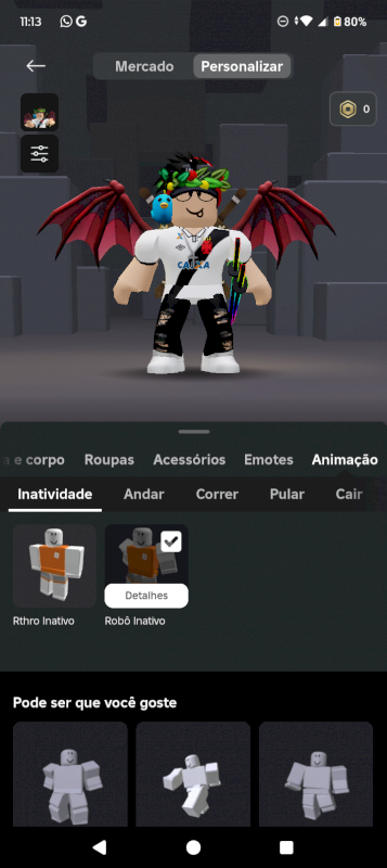 Foto do produto