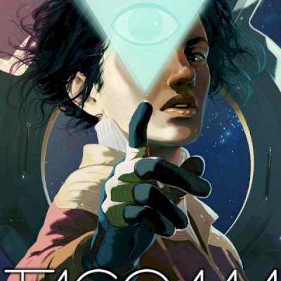 Tacoma STEAM Key Brasil Digital