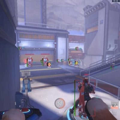 Valorant Wallhack / ESP Only (VITALICIO)