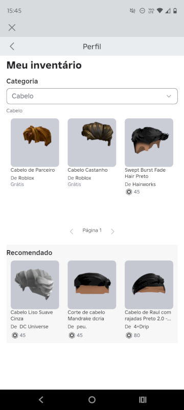 Foto do produto