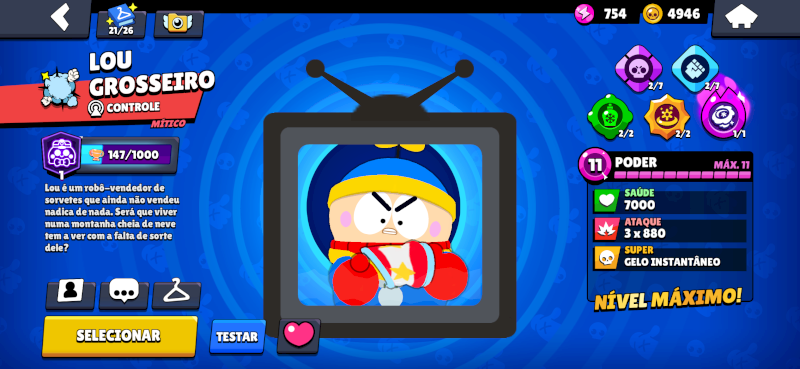 Foto do produto