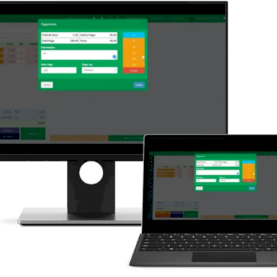 Pack 40+ Sistemas PHP Saas Prontos para Uso