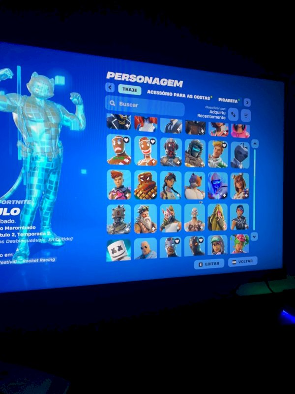 Foto do produto