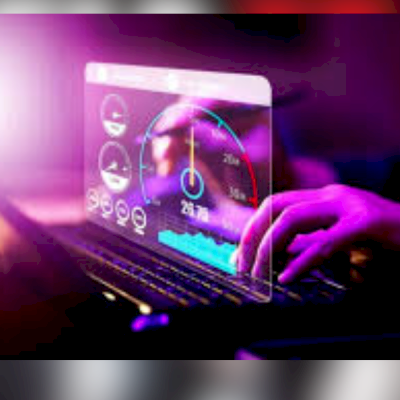 Script deixar sua internet mais rápida 2026 PC