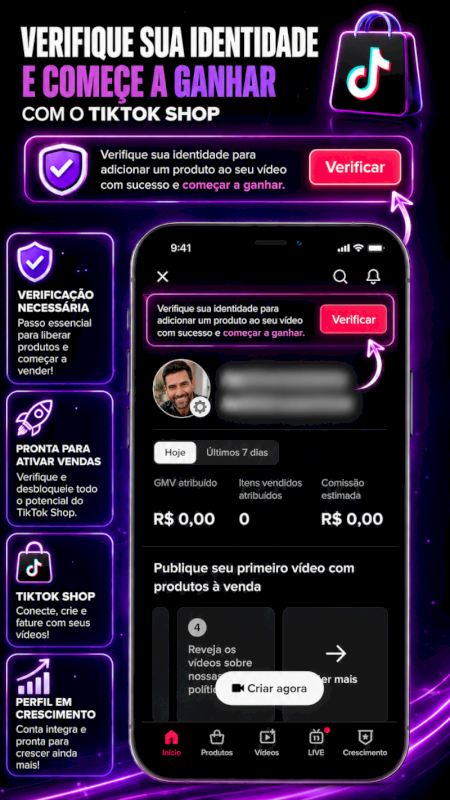 Foto do produto
