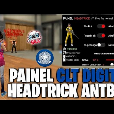 headtrick CLT para Android