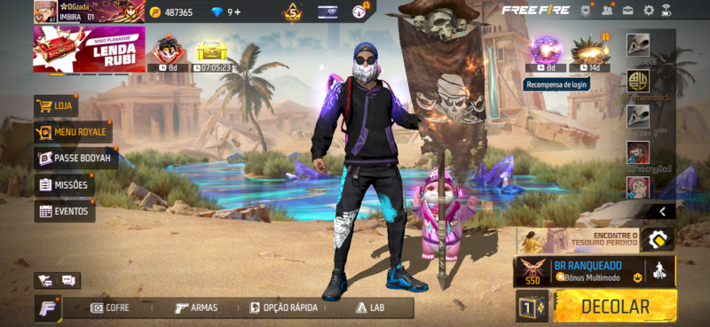 Foto do produto