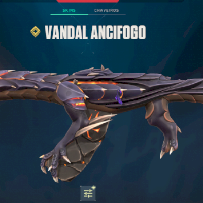 Conta Valorant No Preço