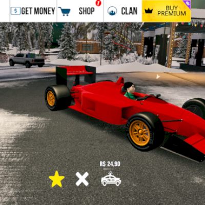 Topp chama lizo vaza