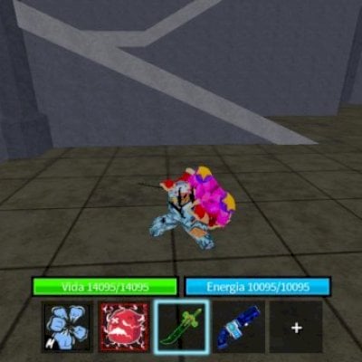 CONTA BLOX FRUITS COM YORU SEM SCRIPT LV 2550 SUPERHUMAN MAX 3000 ROBUX EM SKINS