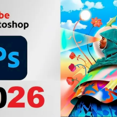 Adobe Photoshop 2026