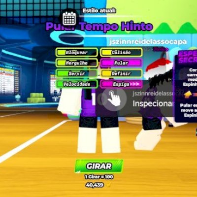 Conta volley ball legends