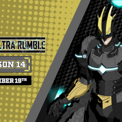 My Hero Ultra Rumble - Steam - Opçoes com Personagem/Estilo Alternativo/Skins