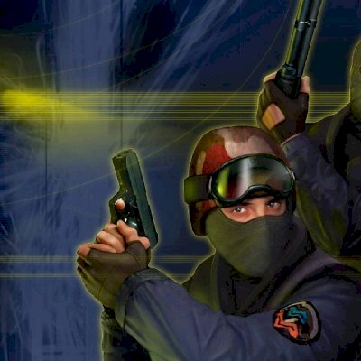 Conta Counter Strike 1.6 Hd Pc Digital Steam Offline
