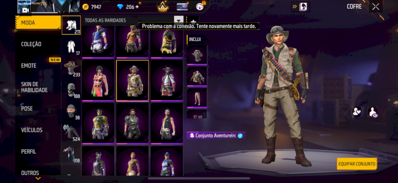 Foto do produto