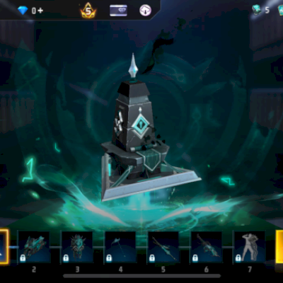 Vendo conta ultra gemada