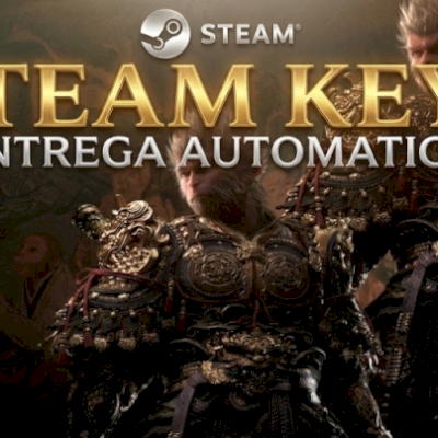 [Mais Vendido] Jogos Da Atualidade > Contas Steam Offline Pc