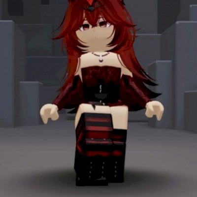 Conta de roblox de Blox fruits e Blade Ball