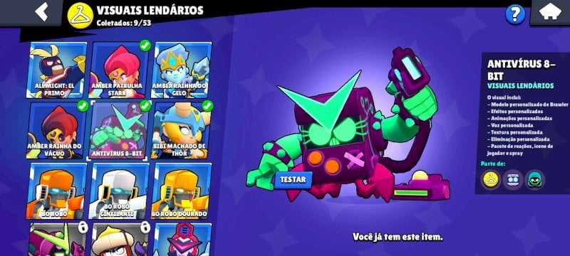 Foto do produto
