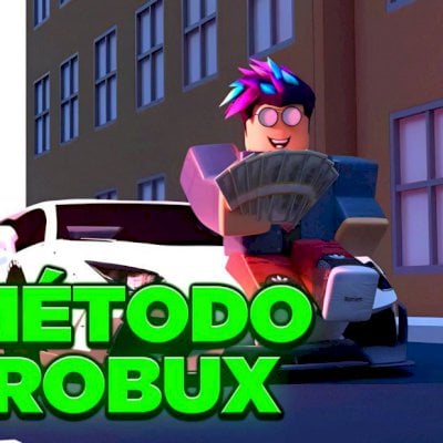 Método Robux
