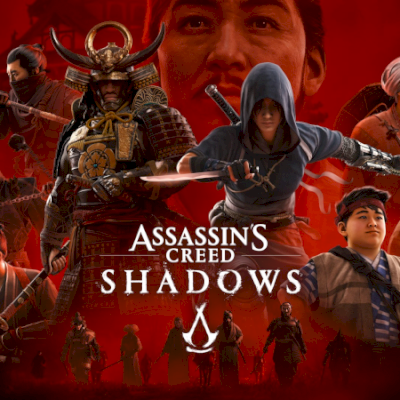 JOGO STEAM / Assassin’s Creed Shadows