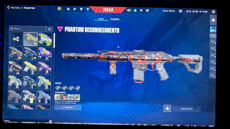 Foto do produto