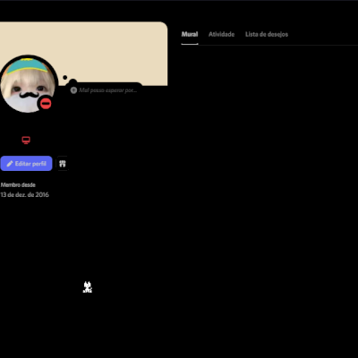 CONTA DISCORD 2016 4C USER | Acesso Total + Email Original (OGE)