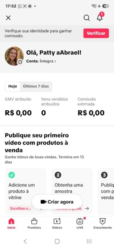 Foto do produto