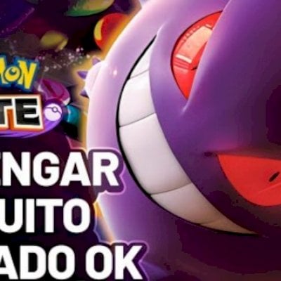 Pokémon Unite- 32.000+ Aeos Coins+10.000 Aeos tickets+ 10 pokémon desbloqueado