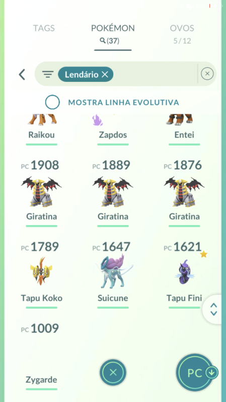 Foto do produto