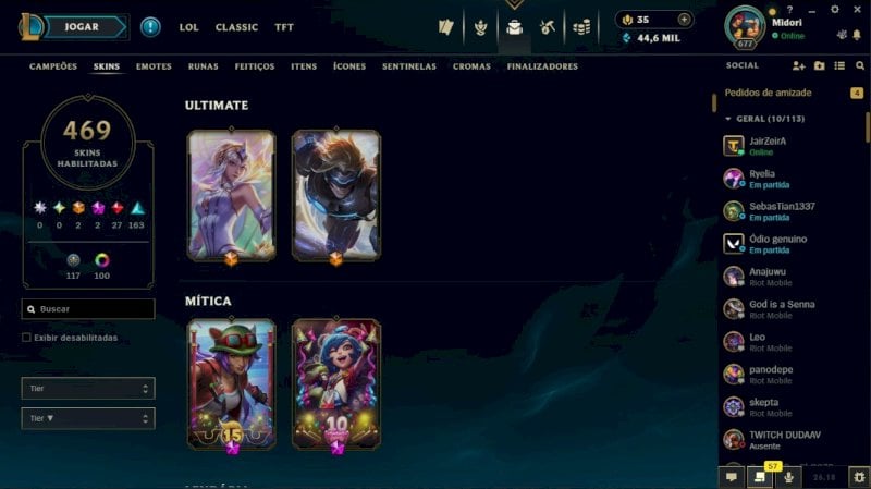 Foto do produto