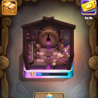 Clash royale