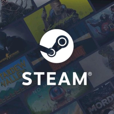 Pacote Com Varios Jogos - cada compra vai 1 conta