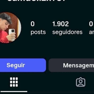 💥💻CONTAS INSTAGRAM COM 1K SEGUIDORES (SEM SELO DE NOVO) (ENTREGA AUTOMÁTICA)